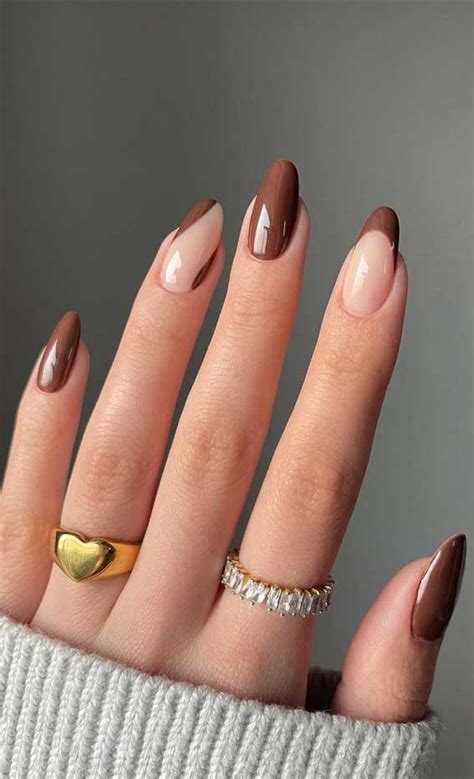 The Biggest Nail Trends of Fall 2021 